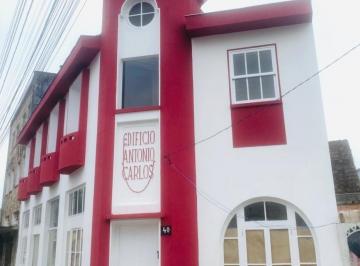 Comercial · 59m² · Salas Comerciais para locação no Centro de Joinville/SC