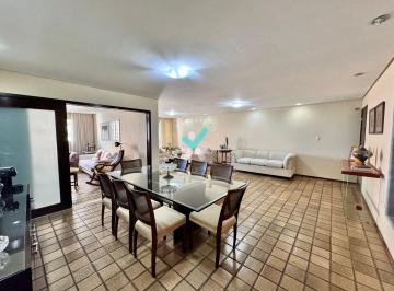 Apartamento · 198m² · 4 Quartos · 2 Vagas · Edf. Miguel de Unamuno
