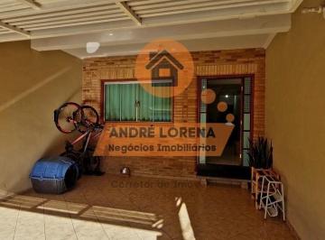 Foto 01 · Casa, Jardim das Flores, Sorocaba, SP