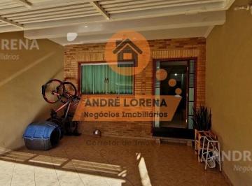 Foto 01 · Casa - Jardim das Flores