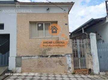 Foto 01 · Casa - Vila Santana