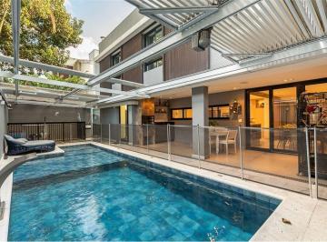 Casa de 3 quartos, São Paulo · Condomino fechado no Alto da Boa Vista apenas para 8 familias (Exclusivo)
