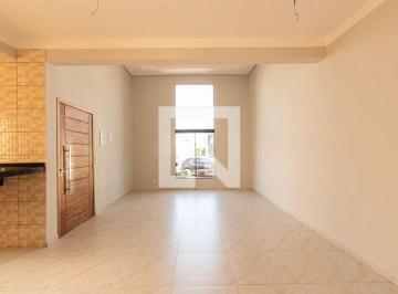 Casa · 122m² · 3 Quartos · 2 Vagas · Casa para Aluguel - Parque São Bento, 3 Quartos,  122 m² - Sorocaba