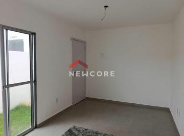 Apartamento · 10m² · 2 Quartos · 1 Vaga · Apartamento em Rua José Rodrigues dos Santos - Adelmolândia - Sabará/MG
