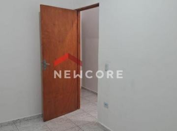 Casa · 60m² · 2 Quartos · 1 Vaga - Newcore  · Casa em  Avenda hanry forssel - Jardim Corumbá - Itanhaém/SP