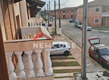 Casa · 60m² · 2 Quartos · 1 Vaga · Casa em Avenda hanry forssel - Jardim Corumbá - Itanhaém/SP