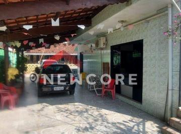 Casa · 144m² · 2 Quartos · 3 Vagas · Casa em Rua Nelson dos Santos Alcatrão Júnior - Princesa - Praia Grande/SP