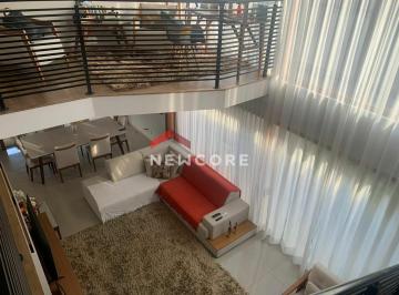 Casa Venda de 4 quartos · Casa de condomínio em Avenida José Vicente Aiello - Residencial Tivoli II - Bauru/SP