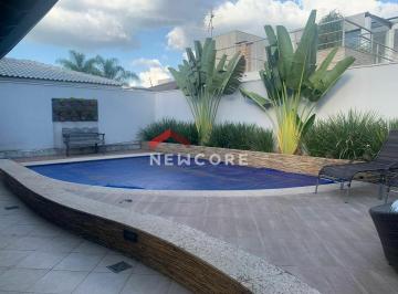 Casa · 295m² · 4 Quartos · 2 Vagas · Casa de condomínio em  Avenida José Vicente Aiello - Residencial Tivoli II - Bauru/SP