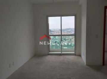 Apartamento · 54m² · 2 Quartos · 1 Vaga · Apartamento em Rua Padre Igino Francisco Teixeira - Assunção - São Bernardo do Campo/SP