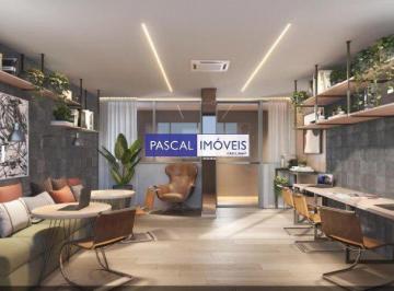 Apartamento · 23m² · 1 Quarto · Studio Vila Mariana 1 Dormitório
