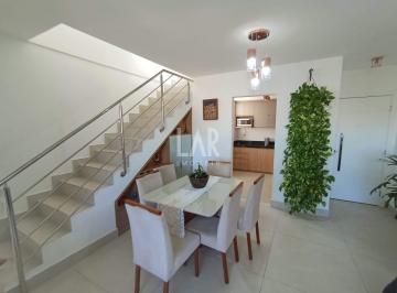 Apartamento · 174m² · 3 Quartos · 3 Vagas · Cobertura à venda, 3 quartos, 3 vagas, Cidade Nova - Belo Horizonte/MG