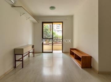 0 · Apartamento à venda no Jardim Proença com 3 quartos e 2 garagens