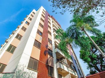 0 · Apartamento à venda no Jardim Proença com 3 quartos e 2 garagens