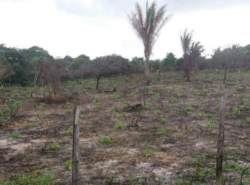 Terreno , São José de Ribamar · Vendo área em São José dos Índios