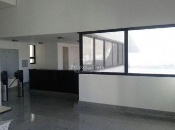 Comercial · 30m² · 1 Quarto · 1 Vaga · Sala Comercial Tatuapé