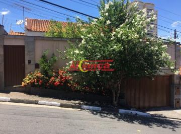 Casa · 196m² · 4 Quartos · 5 Vagas · CHARME E CONFORTO, BOM GOSTO EM TÉRREA NA VILA ROSÁLIA COM 5 VAGAS DE GARAGEM !! CONFIRA !! 1.200.0,
