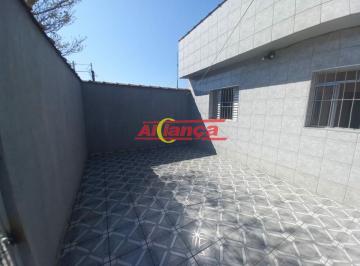 Casa · 220m² · 6 Quartos · 4 Vagas · Casas para renda em Guarulhos