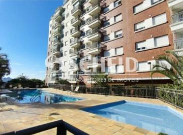 Apartamento · 38m² · 1 Quarto · 1 Vaga · Apto 38m² Studio com sacada!