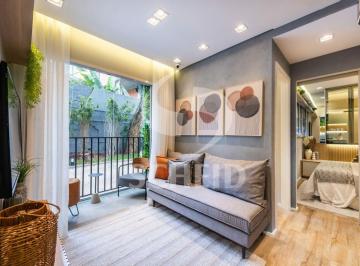 Photo 1 · Apartamento com 42m2 com sacada