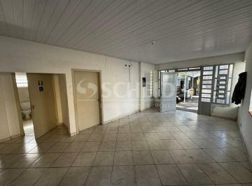 Casa · 280m² · 4 Quartos · 10 Vagas · Imóvel Comercial para Locação no Jabaquara próximo a Hospital e clínicas