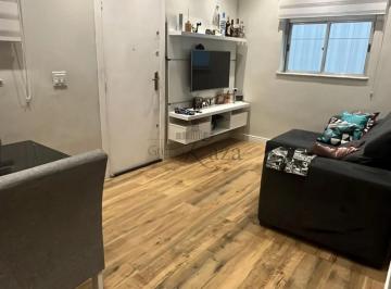 Apartamento · 76m² · 2 Quartos · 1 Vaga · Oportunidade - Apartamento - Mirandópolis - 2 Dormitórios - 76m².