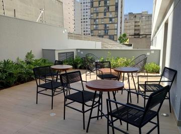 Apartamento de 1 quarto, São Paulo · Consolação Apartamento Studio A Venda 1 Dormitorio 21m² Novo Pronto Para Morar