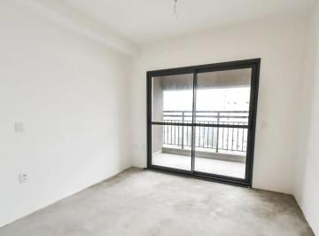 Apartamento de 1 quarto, São Paulo · Chácara Klabin Apartamento A Venda Com Studio 34m2 Novo Pronto Para Morar Com Lazer Completo