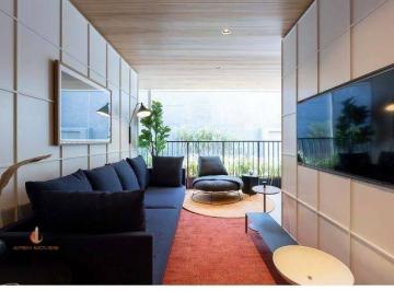 15aaf5272804f21666e1169aa13bb3e9c6d62bfd · Itaim Bibi Apartamento A Venda 1 Dormitório 40m2 1 vaga Novo Pronto Pra Morar