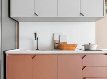 Apartamento de 1 quarto, São Paulo · Ipiranga Apartamento Decorado A Venda 1 Dormitório 36m² Novo Pronto Para Morar