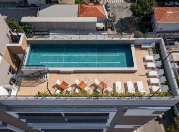 Apartamento de 1 quarto, São Paulo · Praça da Árvore Apartamento Studio A Venda 24m² 1 Dormitório Com Lazer Completo