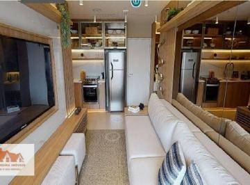 e56d0bf7fbf395f5e88c4ca37222622e87f85631 · Mooca Apartamento A Venda 2 Dormitórios 44m² Novo Pronto Para Morar Com Lazer Completo