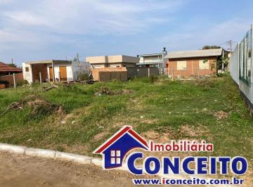 Terreno , Imbé · T266 - Ótimo terreno em excelente localização no balneário Santa Terezinha