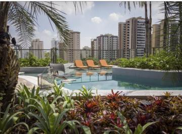 Apartamento de 1 quarto, São Paulo · Vila Clementino Apartamento A Venda 1 Dormitorio 36m2 Novo Pronto Para Morar