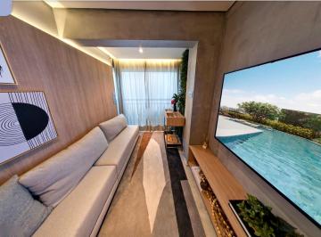 Apartamento de 3 quartos, São Paulo · Tatuapé Apartamento A Venda 3 Dormitorios 69m² 1 Vaga Novo Com Lazer Completo