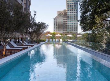 Apartamento de 1 quarto, São Paulo · Brooklin Apartamento A Venda 1 Dormitório 33m² Pronto Para Morar