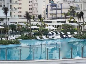 Apartamento de 4 quartos, São Paulo · Paraiso Apartamento A Venda 4 Dormitorios 281m2 Com 4 Vagas Novo Novo Pronto Para Morar Recem Entre