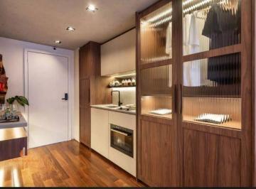 dbc99f18529817b02a386807d7b3f9397804d0a7 · Higienopólis Apartamento a Venda Studio 25m2 Novo Pronto Para Morar