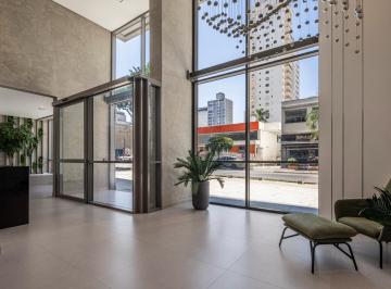 Apartamento de 2 quartos, São Paulo · Cerqueira Cesar Apartamento A Venda 2 Dormitórios 58m Novo Pronto Para Morar