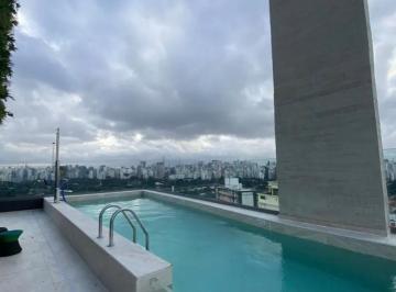 Apartamento de 3 quartos, São Paulo · Itaim Bibi Apartamento A Venda 4 Dormitórios 142m2 Novo Pronto Para Morar
