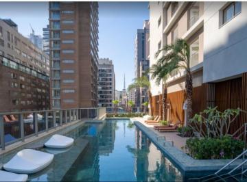 Apartamento de 1 quarto, São Paulo · Pinheiros Apartamento Studio A Venda 1 Dormitório 40m² Novo Pronto Para Morar