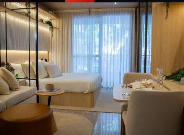 Apartamento de 1 quarto, São Paulo · Butantã Apartamento Studio A Venda 1 Dormitório 33m² Novo Pronto Para Morar!