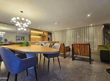 Apartamento de 2 quartos, São Paulo · Brooklin Apartamento Venda 2 Dormitórios 56m² Novo Pronto Para Morar Com Lazer Completo