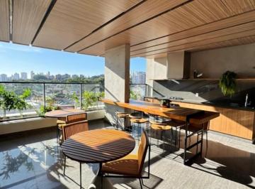Apartamento de 2 quartos, São Paulo · Pinheiros Apartamento A Venda 2 Dormitórios 67m²  1 Vaga Novo Pronto Para Morar