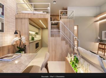 Apartamento de 1 quarto, São Paulo · Pinheiros Apartamento A Venda Studio Com 25m2 Novo Com Lazer
