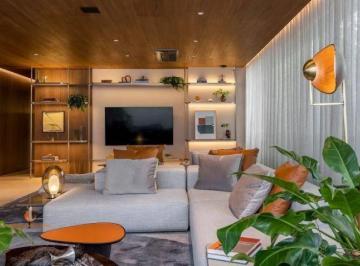 f7bafd4f7456944b57cf03dc577a35d74b6d5da4 · Jardim America Apartamento Studio A Venda 1 Dormitório 26m² Novo Pronto Para Morar!
