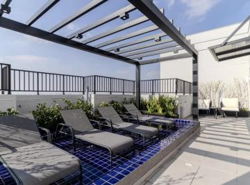 Apartamento de 1 quarto, São Paulo · Centro Apartamento A Venda 1 Dormitório27m² Novo Pronto Para Morar Com Lazer Completo