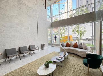 Apartamento de 1 quarto, São Paulo · Conceicao Apartamento A Venda 1 Dormitório 31m² Novo Pronto Para Morar Recem Entregue Com Lazer Comp
