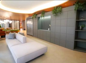 Apartamento de 4 quartos, São Paulo · Brooklin Apartamento A Venda 4 Dormitórios 161m² 4Suítes 3 Vagas Novo Pronto Para Morar