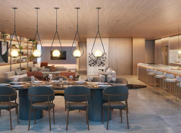 Apartamento de 4 quartos, São Paulo · Perdizes Apartamento A Venda 4 Dormitórios 225m² 3 Vagas Novo Com Lazer Completo